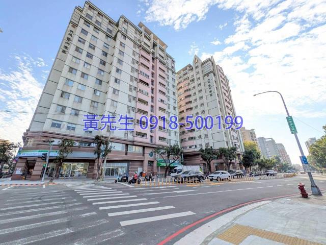 南屯大樓_華廈法拍-4