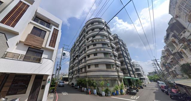 永康大樓_一樓拍賣-3