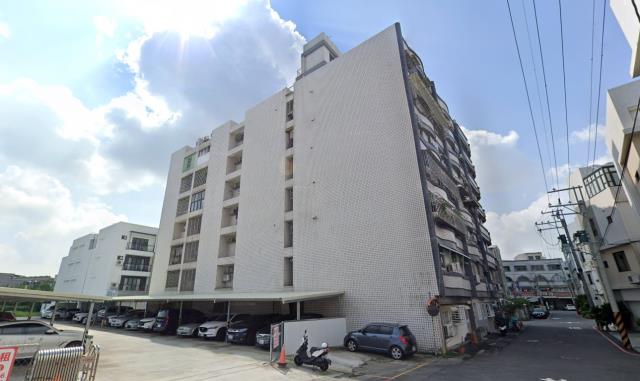 永康大樓_一樓拍賣-4