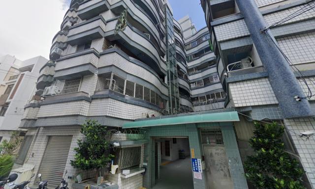 永康大樓_一樓拍賣-6