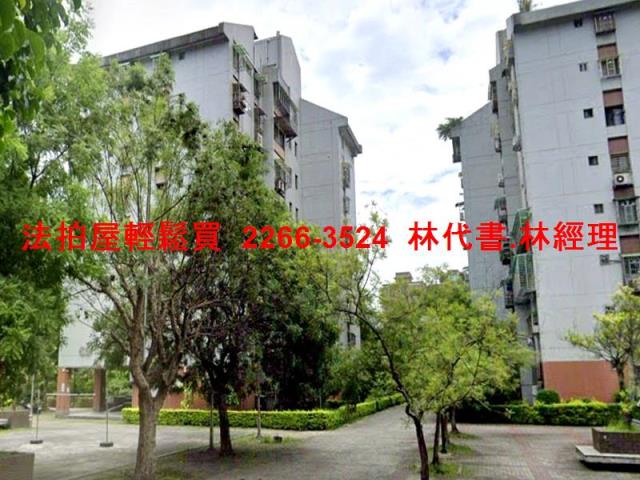 台北法拍華廈-4