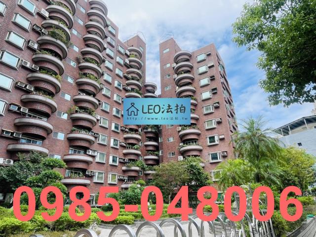 台北拍賣大樓_法拍大樓-2