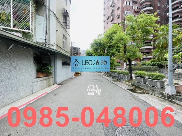 台北拍賣大樓_法拍大樓-6