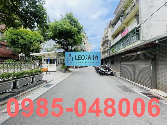 台北拍賣大樓_法拍大樓-7