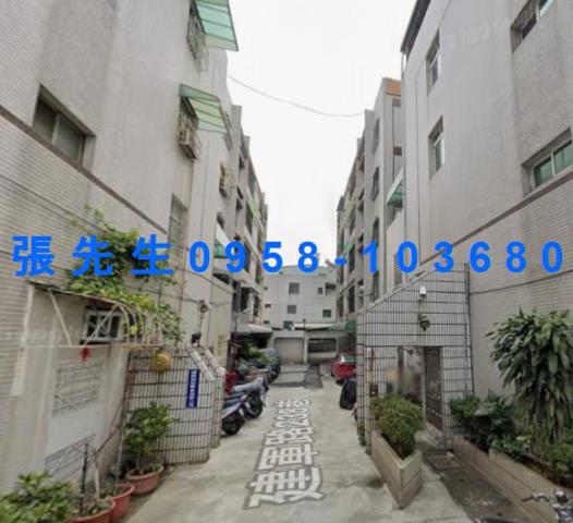 高雄公寓法拍-2