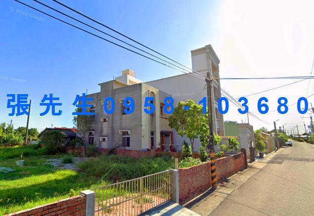 台南拍賣透天-4