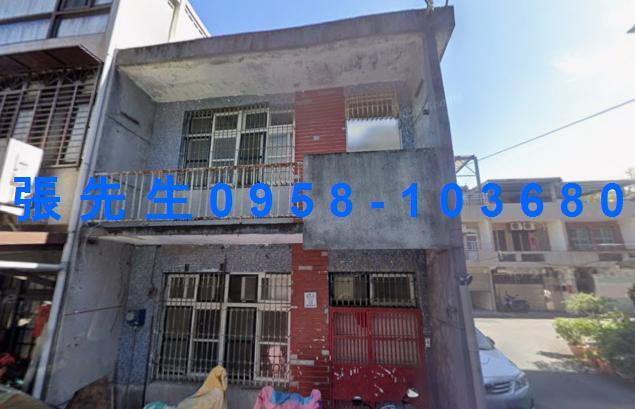 宜蘭羅東法拍透天-1