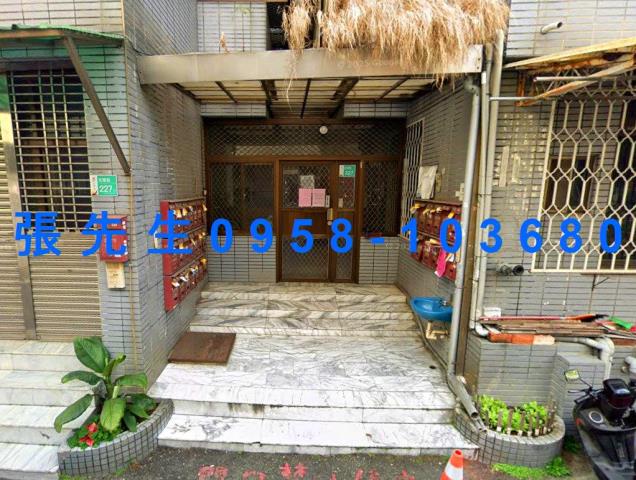 台南東區法拍華廈-2