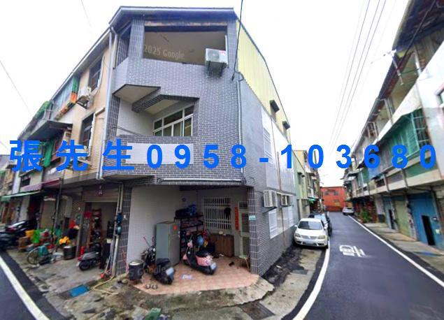 嘉義中埔透天法拍-2