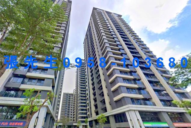 台南仁德大樓拍賣-2