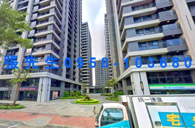 台南仁德大樓拍賣-4