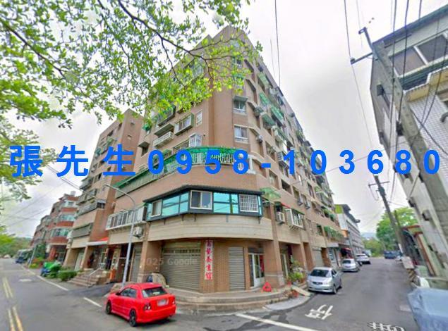 嘉義梅山法拍華廈-2