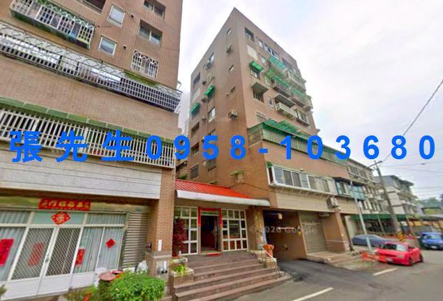 嘉義梅山法拍華廈-1