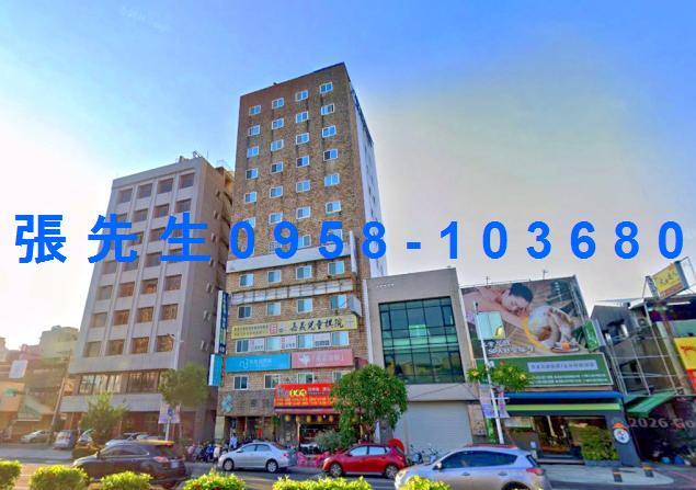 嘉義西區大樓法拍-3