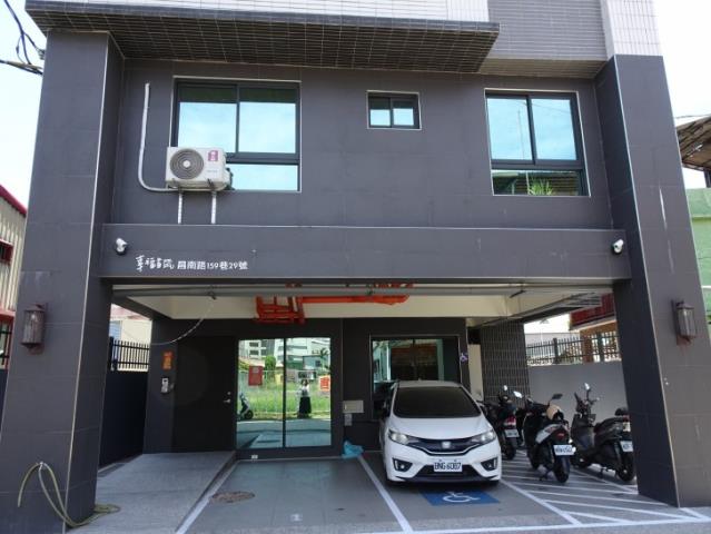 屏東內埔公寓法拍-2