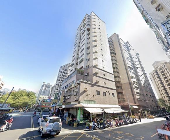 台中南區大樓法拍-3