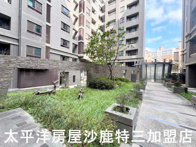 台中沙鹿大樓_華廈-10