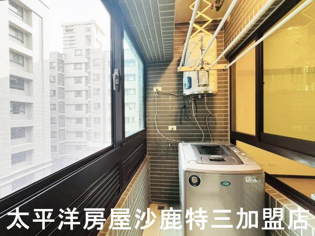 台中沙鹿大樓_華廈-11