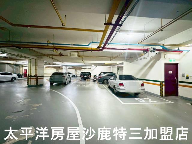 台中沙鹿大樓_華廈-12