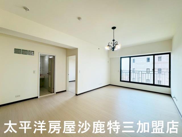 台中沙鹿大樓_華廈-2