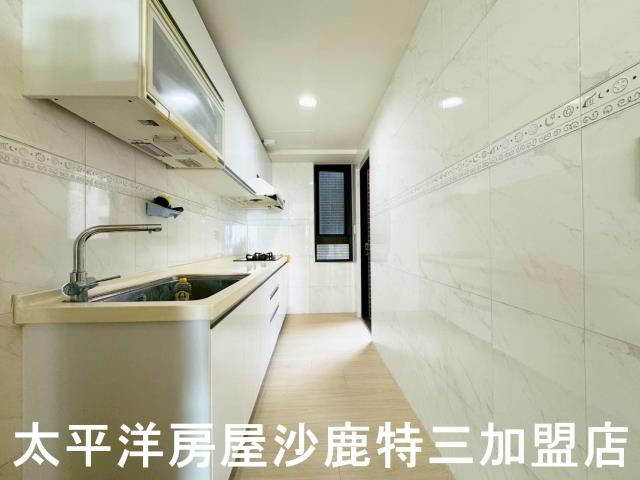 台中沙鹿大樓_華廈-4