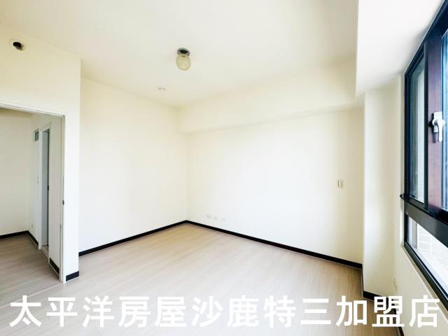 台中沙鹿大樓_華廈-5