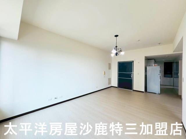 台中沙鹿大樓_華廈-6