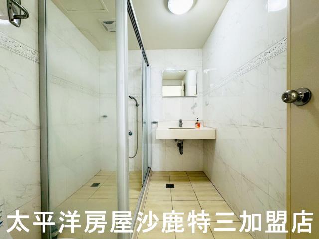 台中沙鹿大樓_華廈-8