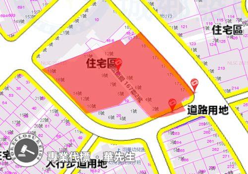 新北蘆洲公寓法拍-10