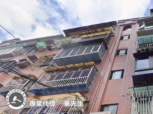 新北蘆洲公寓法拍-2