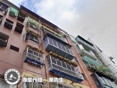 新北蘆洲公寓法拍-3