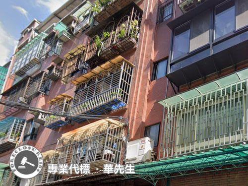 新北蘆洲公寓法拍-5