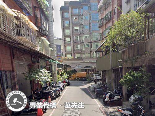 新北蘆洲公寓法拍-8