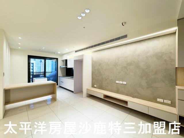 台中梧棲大樓-1