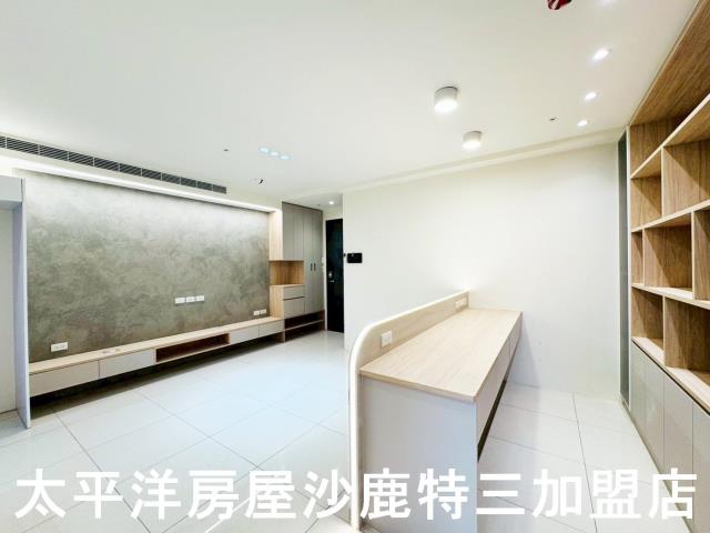 台中梧棲大樓-5