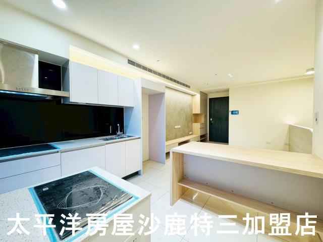 台中梧棲大樓-6