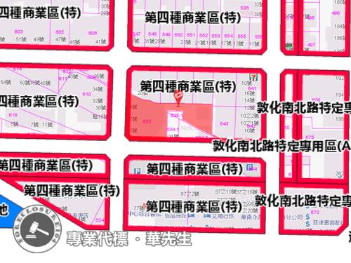 台北大安區華廈法拍-7