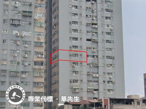 新北板橋大樓法拍-3