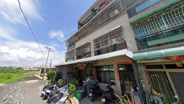 屏東新園透天法拍-2