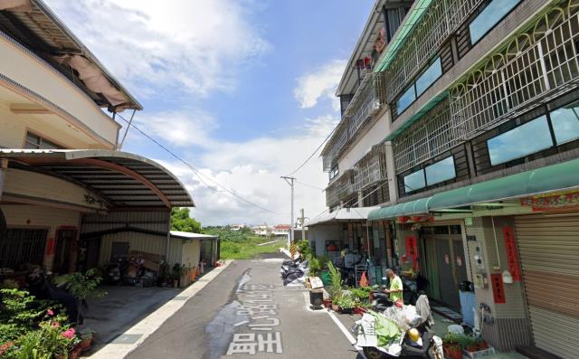 屏東新園透天法拍-4