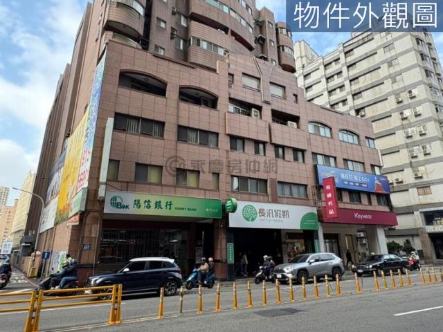 東區店面-1