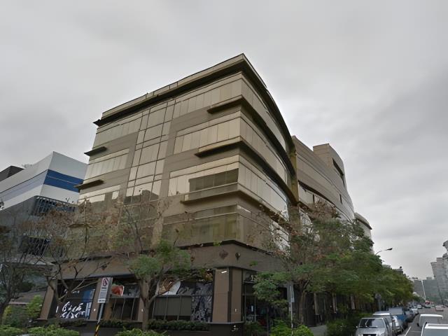 內湖大樓_廠辦_內湖三軍總醫院法拍-1