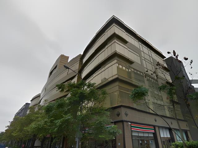 內湖大樓_廠辦_內湖科技園區法拍-3