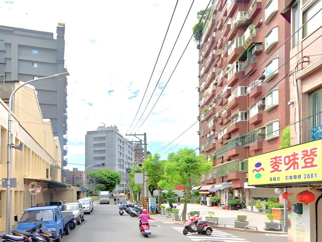 士林拍賣大樓-4