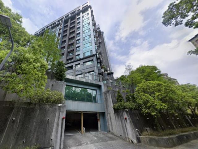 內湖法拍大樓_台灣戲曲學院-4