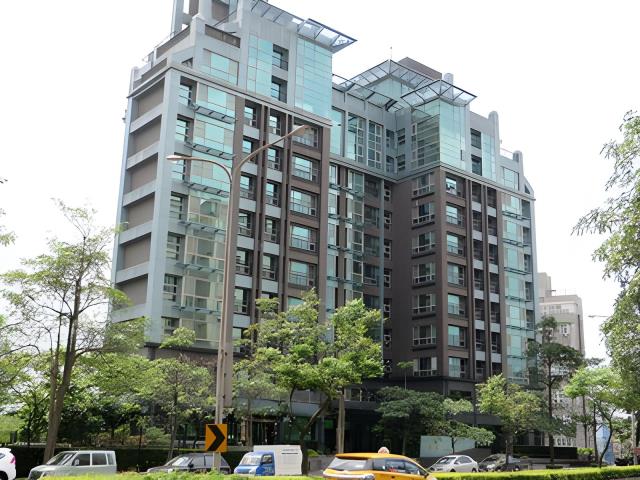 內湖法拍大樓_台灣戲曲學院-6