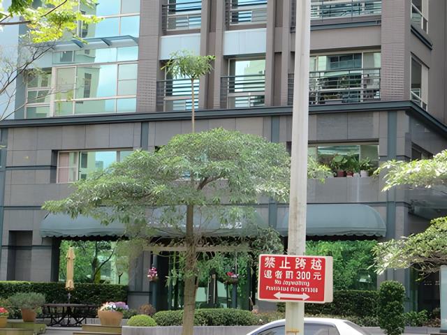 內湖法拍大樓_台灣戲曲學院-2