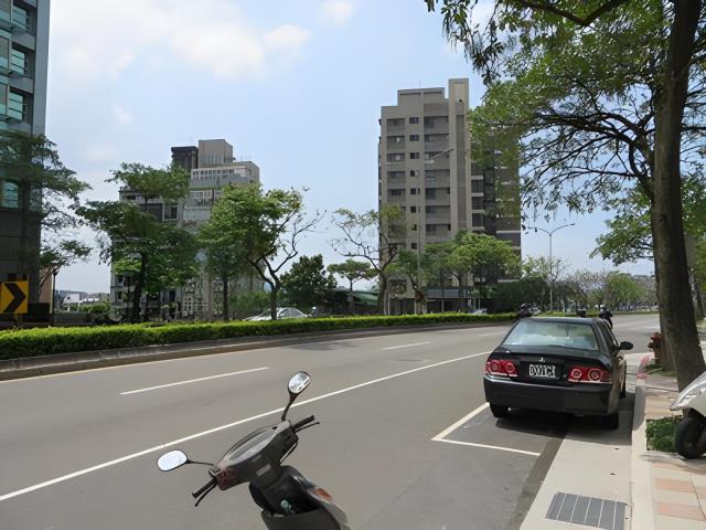 內湖法拍大樓_台灣戲曲學院-7