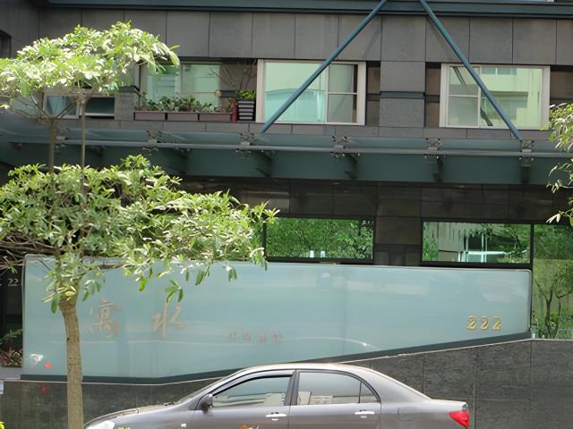 內湖法拍大樓_台灣戲曲學院-8