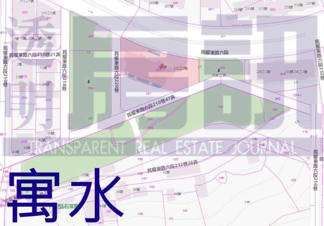 內湖法拍大樓_台灣戲曲學院-9